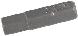 PROLINE Imbusz Bitfej - 1/4" / 25mm - 4mm, 2db/cs (10611)