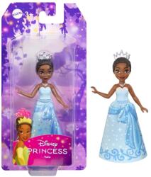 Mattel Disney Hercegnők Mini hercegnő - Tiana (HPL55-JBX43)