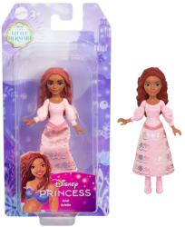 Mattel Disney Hercegnők Mini hercegnő - Ariel, élőszereplős (HPL55-JBX55)