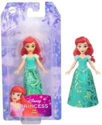 Mattel Disney Hercegnők Mini hercegnő - Ariel (HPL55-JBX49)