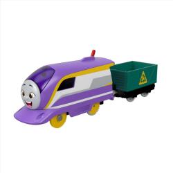 Mattel Thomas & Friends motorizált mozdony - Kana (HXF93-HDY69)