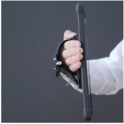 MOBILIS Reinforced protective case for Galaxy Tab A9+ 11" with kickstand + handstrap - Protech (067012) (067012)