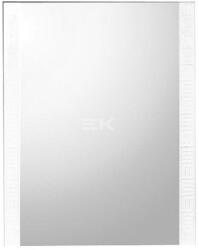 Sanotechnik Tükör világítás nélkül, oldalszegéllyel (ML1790)