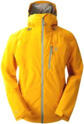 Dare2b Férfi Breathe Out vízálló kabát XL narancssárga|sárga