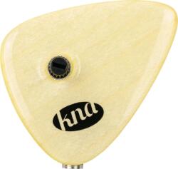 KNA Pickups AP-2 Mahogany Doză pentru chitară acustică (AP-2)