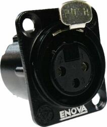 Enova XL13FB Conector XLR (<![CDATA[XL13FB]]>)