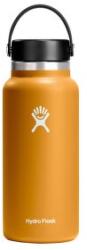 Hydro Flask Wide Mouth with Flex Cap 2.0 32 oz Termos 162 Fossil