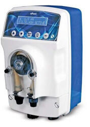 BASIC ePool Komplett Automata Redox (Klór) Mérő és Adagoló - Precíz Vízminőség-ellenőrzés, Intelligens Korrigálás, Egyszerű Telepítés