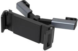 Somogyi Elektronic Suport pentru mobil și tabletă pe tetiera, 2in1 (SA066) - pcone