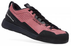 Black Diamond Technician Leather W's női cipő Cipőméret (EU): 39 / rózsaszín