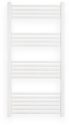  Törölközőszárító radiátor 60 x 120 cm - Nero Italia (fehér)