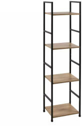 Intenso univerzális tároló polc - 29 x 112 cm