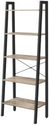 Intenso Compact univerzális tároló polc - 56 x 172 cm