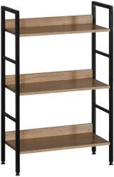 Intenso univerzális tároló polc - 60 x 93 cm