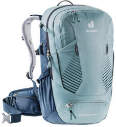 Deuter Trans Alpine 28 SL 2023 női hátizsák fekete