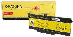 PATONA akkumulátor a Dell Latitude 5420 szervizcímke 51R56D3-DELL 5520 RJ40G JSFBW93-DELL RJ40G (PT-2927)