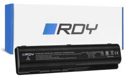 RDY akkumulátor EV06 HSTNN-CB72 HSTNN-LB72 HP G50 G60 G70 Pavilion DV4 DV5 DV6 modellekhez (GC-36786)