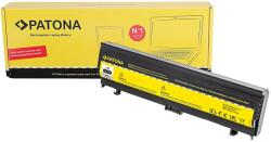 PATONA akkumulátor Lenovo Thinkpad L560 FRU 00NY488 ASM SB10H45073 3INR19/65-2 (PT-2915)