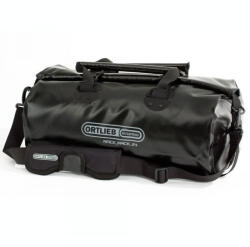 Ortlieb Rack-Pack 24L utazótáska fekete