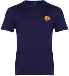 High Point Sella T-shirt férfi póló XXL / kék