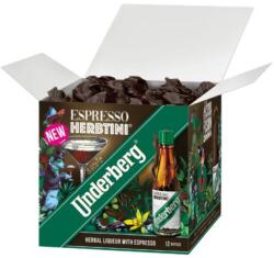 Underberg Espresso [12*0, 02L|27%] - diszkontital