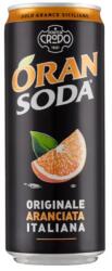 Fonti Di Crodo OranSoda [0, 33L]