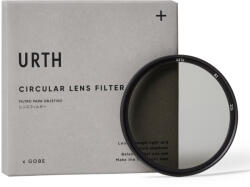 Urth Plus+ CPL Objektív Szűrő/ Filter - 82mm (UCPLPL82)