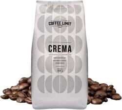 COFFEE LIMIT Crema - Boabe de cafea 1 kg