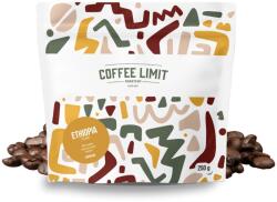 COFFEE LIMIT ETHIOPIA LIMU- Cafea boabe- 250g
