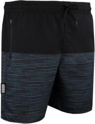 Guggen Mountain Férfi úszónadrág - 1803-1804 L fekete|szürke