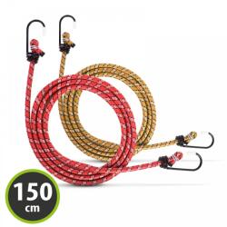 MNC gumipók szett 2x150cm (55768B) (55768B)