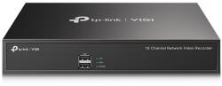 TP-Link NVR1016H 16 csatornás hálózati videó rögzítő