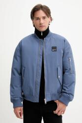 Karl Lagerfeld Jeans bomber dzseki - kék S