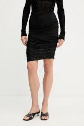 Pinko szoknya - fekete 38 - answear - 69 990 Ft