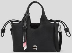 Karl Lagerfeld kézitáska - fekete Univerzális méret - answear - 70 990 Ft