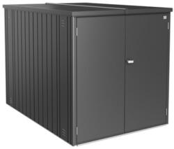 Biohort MiniGarázs kerékpártároló (55040)