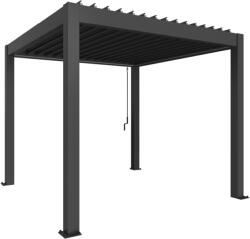 Biohort napvédő pergola (B440330)