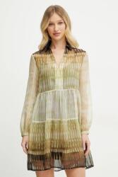 LIU JO ruha - zöld 36 - answear - 51 990 Ft