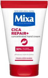 Mixa Cica Repair+ kézkrém igénybevett kezekre 50 ml