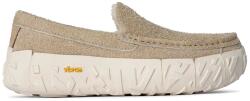 Ugg velúr mokaszin Ascot Wrap Tech bézs, férfi, 1167670-MDSD - bézs Férfi 45