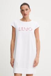 LIU JO ruha - fehér M - answear - 23 690 Ft