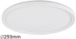 Rábalux Pavel beépíthető mennyezeti LED panel 18W 1700lm 4000K D29, 3 3427 (3427)