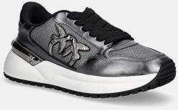PINKO sportcipő Gem 07 - ezüst Női 36