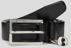 Karl Lagerfeld öv - fekete 95 - answear - 25 590 Ft