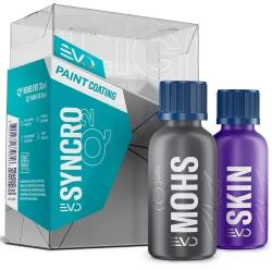 GYEON Produse cosmetice pentru exterior Protectie Ceramica Gyeon Q2 Syncro EVO Light, 50ml (Q2SYNCEVO50-LB)