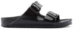 Birkenstock papucs Arizona Eva fekete, női, 129423 - fekete Női 38