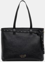 Liu Jo kézitáska - fekete Univerzális méret - answear - 60 990 Ft