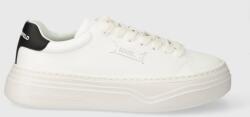 KARL LAGERFELD sportcipő KONVERT - fehér Női 39 - answear - 46 990 Ft