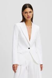 Karl Lagerfeld zakó - fehér 38