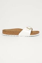 Birkenstock papucs Madrid fehér, női, 1005310 - fehér Női 36